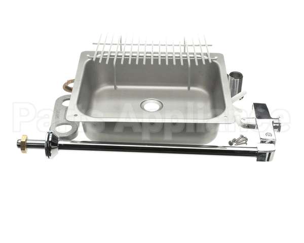 89494 Fisher Glass Station 12Ped