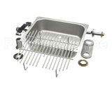 89494 Fisher Glass Station 12Ped