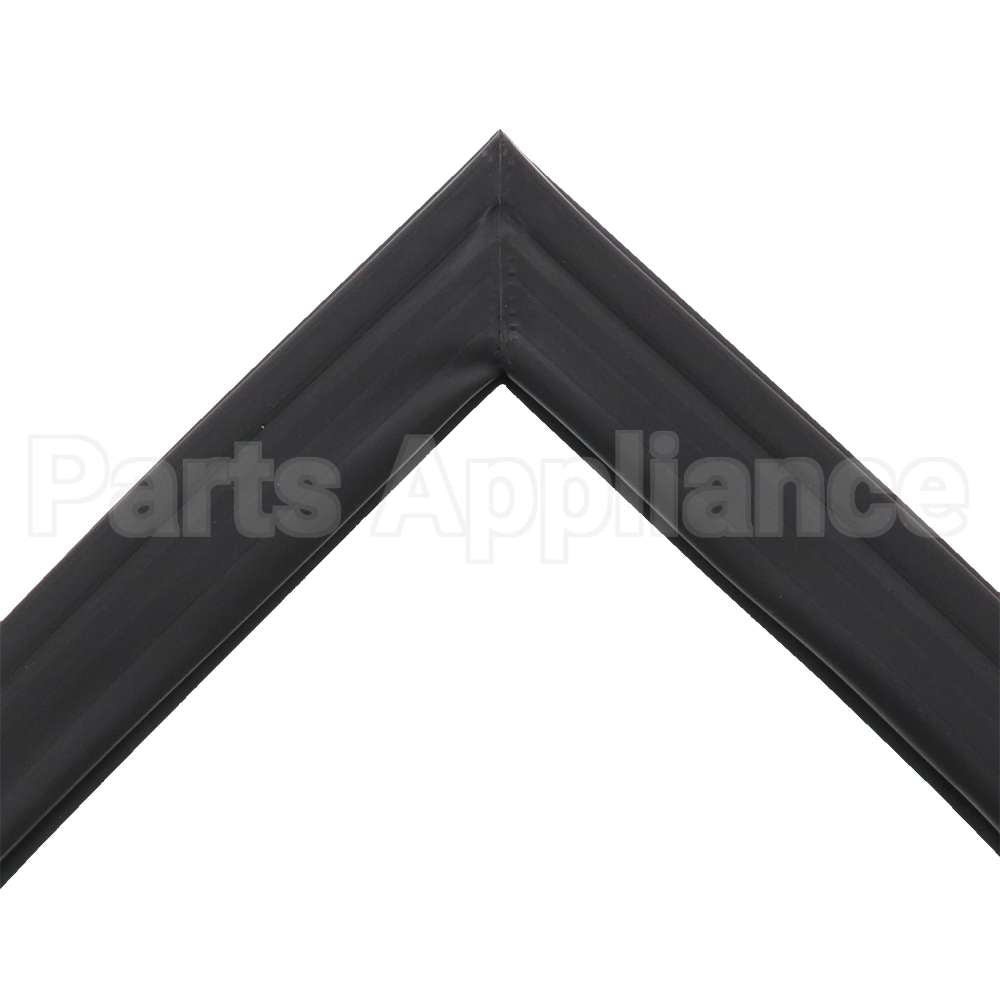 WR14X27235 Fresh Food Door Gasket Compatible