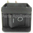 89501 Compatible Apw Rocker Switch 20 Amp