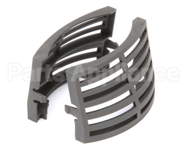 89508 Robot Coupe Mp Vent Covers Kit