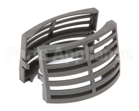 89508 Robot Coupe Mp Vent Covers Kit