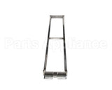 8952200090 Jade Big Ceramic Radiant, Weld Ass