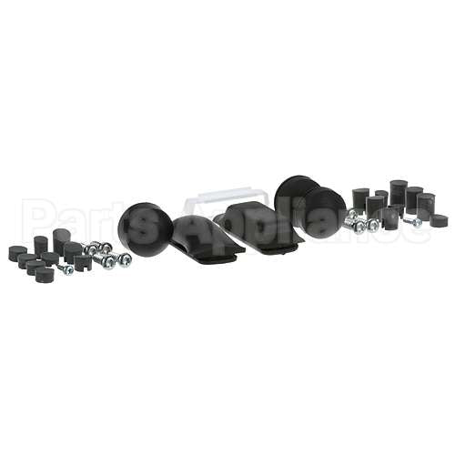 89533 Compatible Robot Coupe Seal Kit - Trigger
