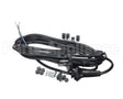 89538 Robot Coupe Mpc/Cmp 230V Power Cord