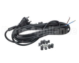 89538 Robot Coupe Mpc/Cmp 230V Power Cord