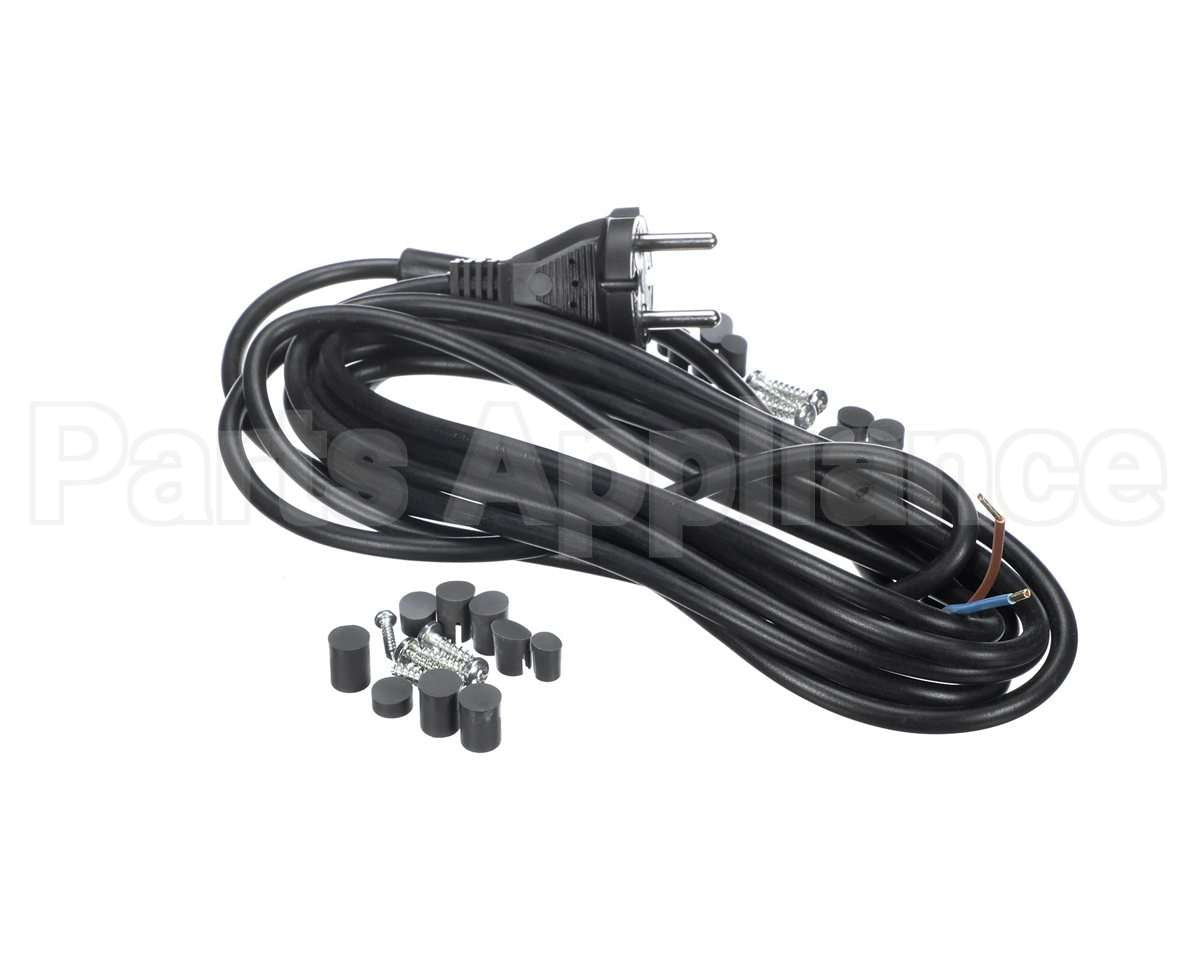 89538 Robot Coupe Mpc/Cmp 230V Power Cord