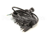 89541 Robot Coupe Mmp/Cmp 120V Power Cord