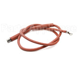 10449514 Laars Heating Systems High-Tension Lead 26" Zh