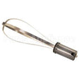89553 Compatible Robot Coupe Blade, Whisk, Mixer Mp450, 2-Pk