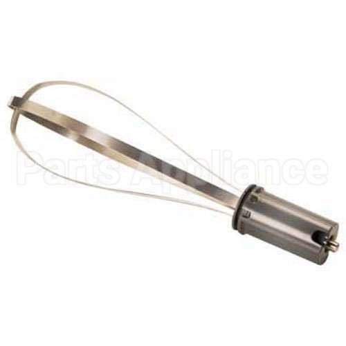 89553 Compatible Robot Coupe Blade, Whisk, Mixer Mp450, 2-Pk