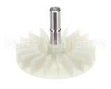 89573 Robot Coupe Mp600 Ventilator