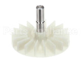 89573 Robot Coupe Mp600 Ventilator
