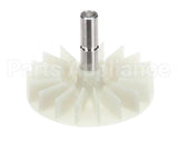 89573 Robot Coupe Mp600 Ventilator