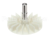 89573 Robot Coupe Mp600 Ventilator