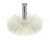 89573 Robot Coupe Mp600 Ventilator