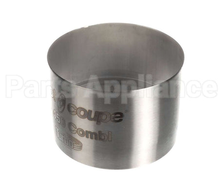 89601 Robot Coupe Mpc450 T High Ferrule