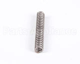 89619 Robot Coupe Mp Foot Spring
