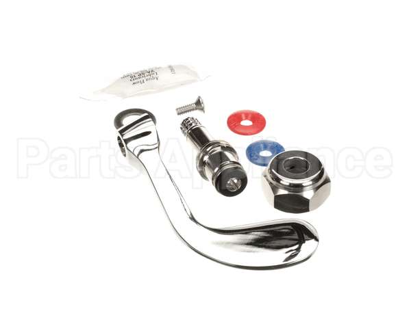 89621 Fisher Stem Kit 1/2 Right Hand Swivel