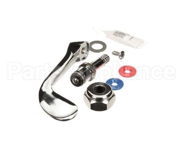89621 Fisher Stem Kit 1/2 Right Hand Swivel