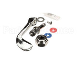 89621 Fisher Stem Kit 1/2 Right Hand Swivel