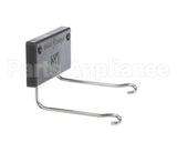 89629 Robot Coupe Mp Wall Support