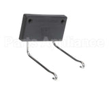 89629 Robot Coupe Mp Wall Support