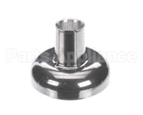 89633 Robot Coupe Mpc Aluminium Casing
