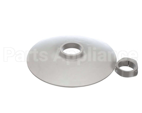 89635 Robot Coupe Cmp Nsf Protection