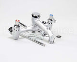 897-RCF Chicago Faucet Service Sink Faucet