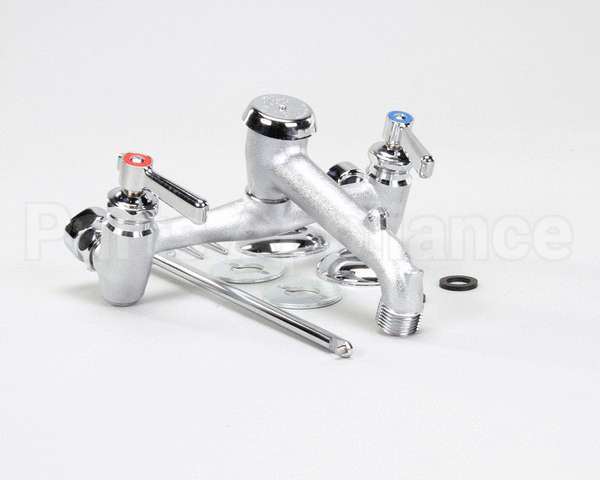 897-RCF Chicago Faucet Service Sink Faucet