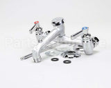 897-RCF Chicago Faucet Service Sink Faucet