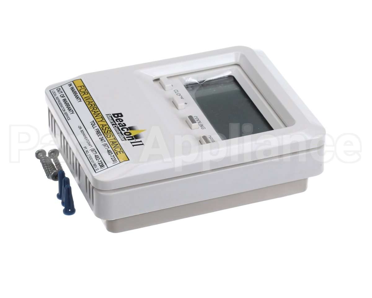 89704302 Heatcraft Beacon Ii Controller
