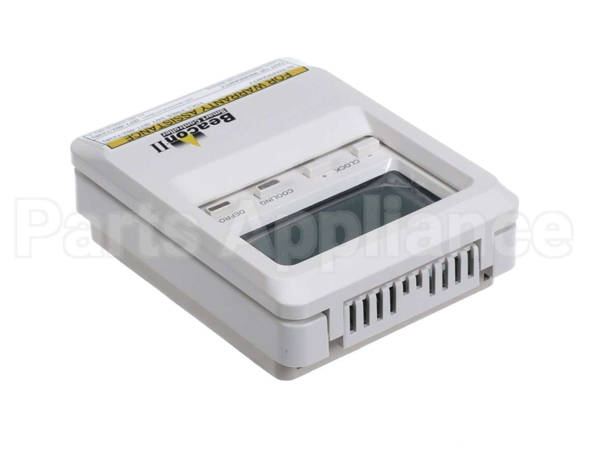 89704302 Heatcraft Beacon Ii Controller