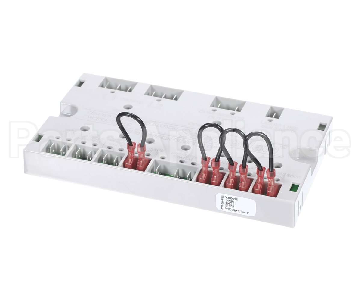 89709001 Heatcraft Service Mate Assembly
