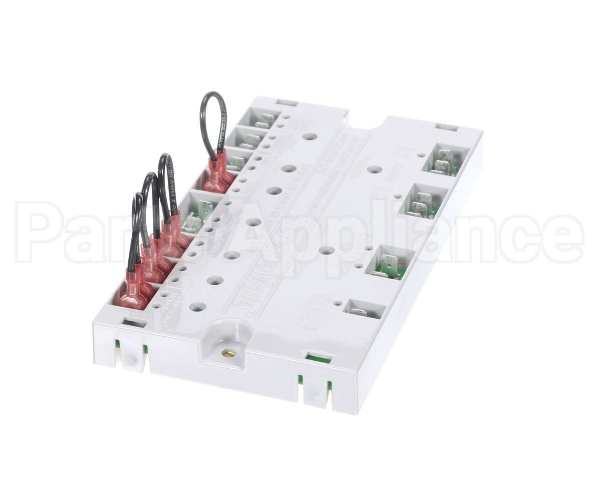 89709001 Heatcraft Service Mate Assembly