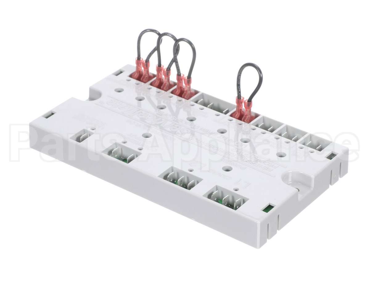 89709001 Heatcraft Refrigeration Service Mate Control Assembly