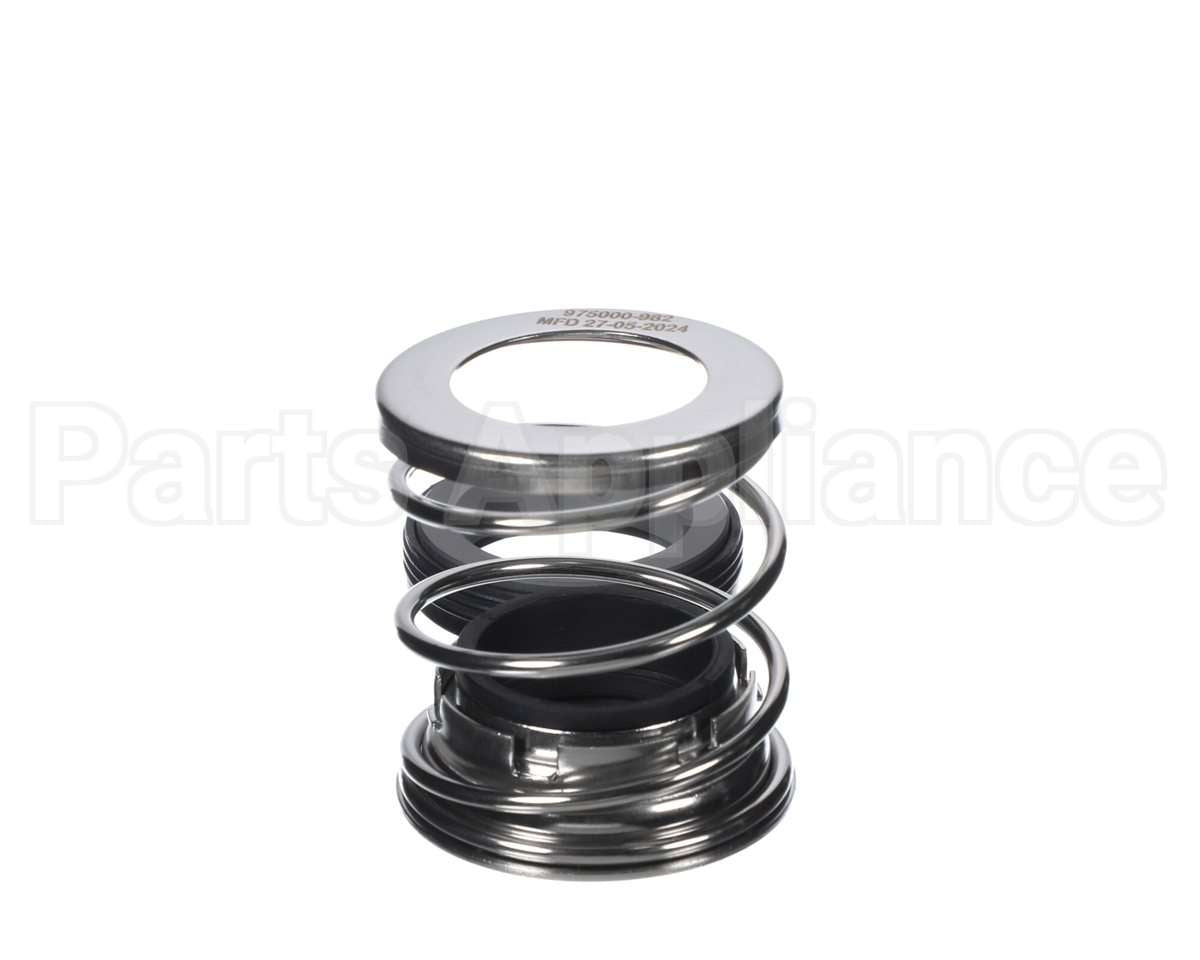 8975000-982 1.25" Viton Seal Kit