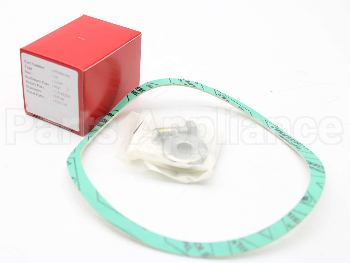 8975000-98201K Armstrong Fluid Technology Mech Seal Kit W/6" Gasket
