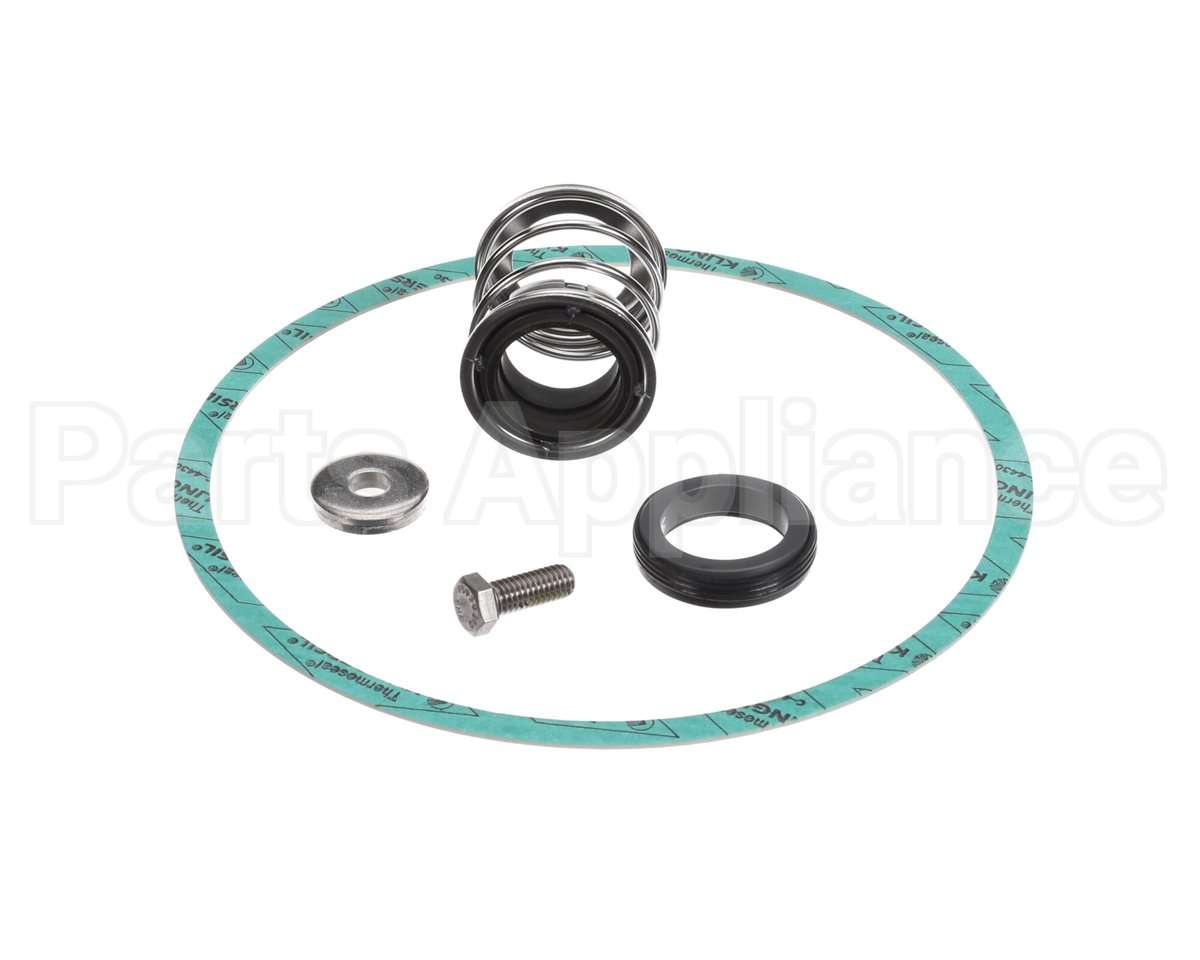 8975000-98202K Armstrong Fluid Technology Mech Seal Kit W/8" Gasket