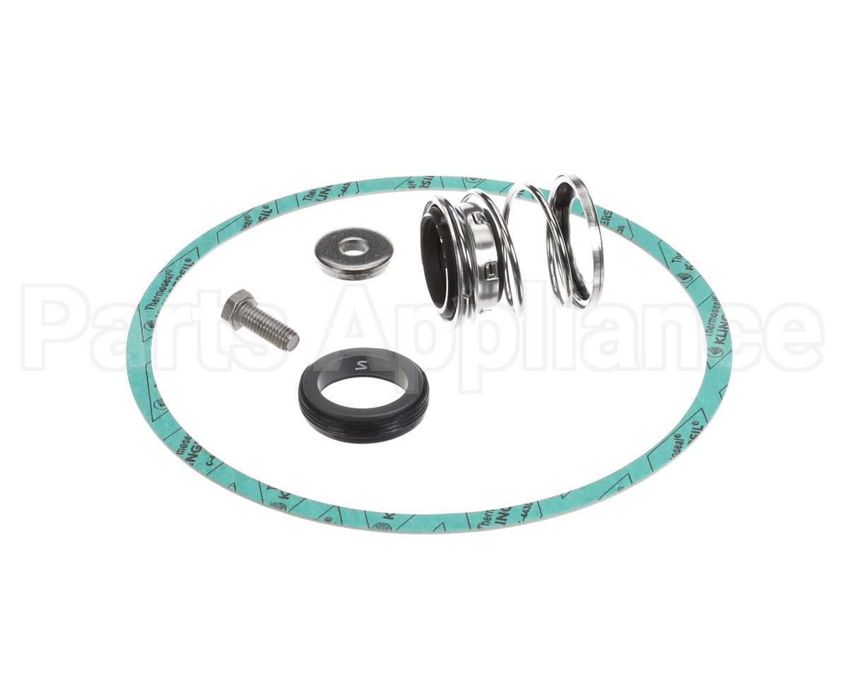 8975000-98202K Armstrong Fluid Technology Mech Seal Kit W/8" Gasket