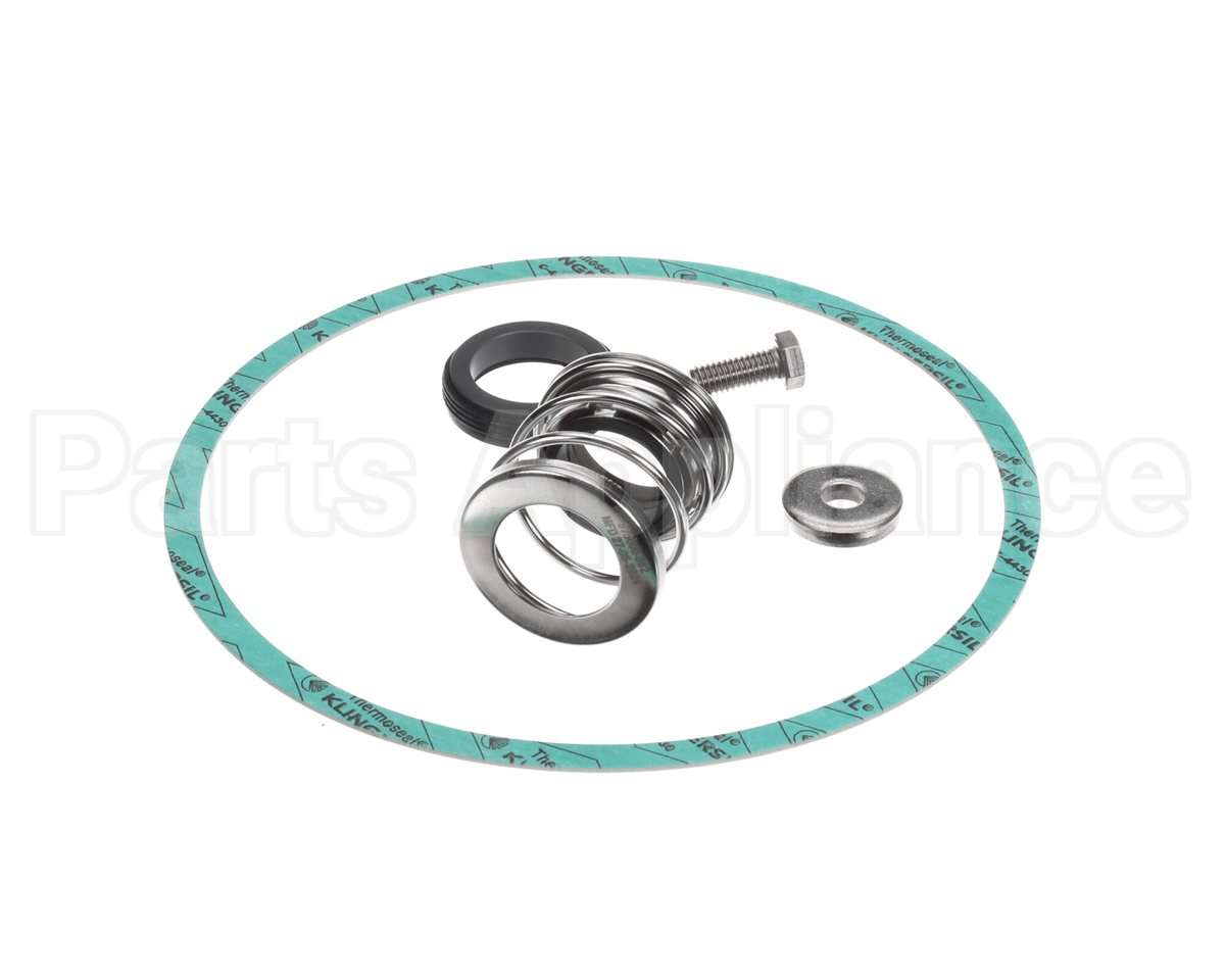 8975000-98202K Armstrong Fluid Technology Mech Seal Kit W/8" Gasket