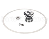 8975000-98203K Armstrong Fluid Technology Mech Seal Kit W/10" Gasket
