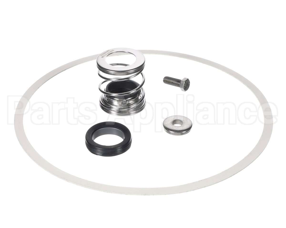 8975000-98203K Armstrong Fluid Technology Mech Seal Kit W/10" Gasket