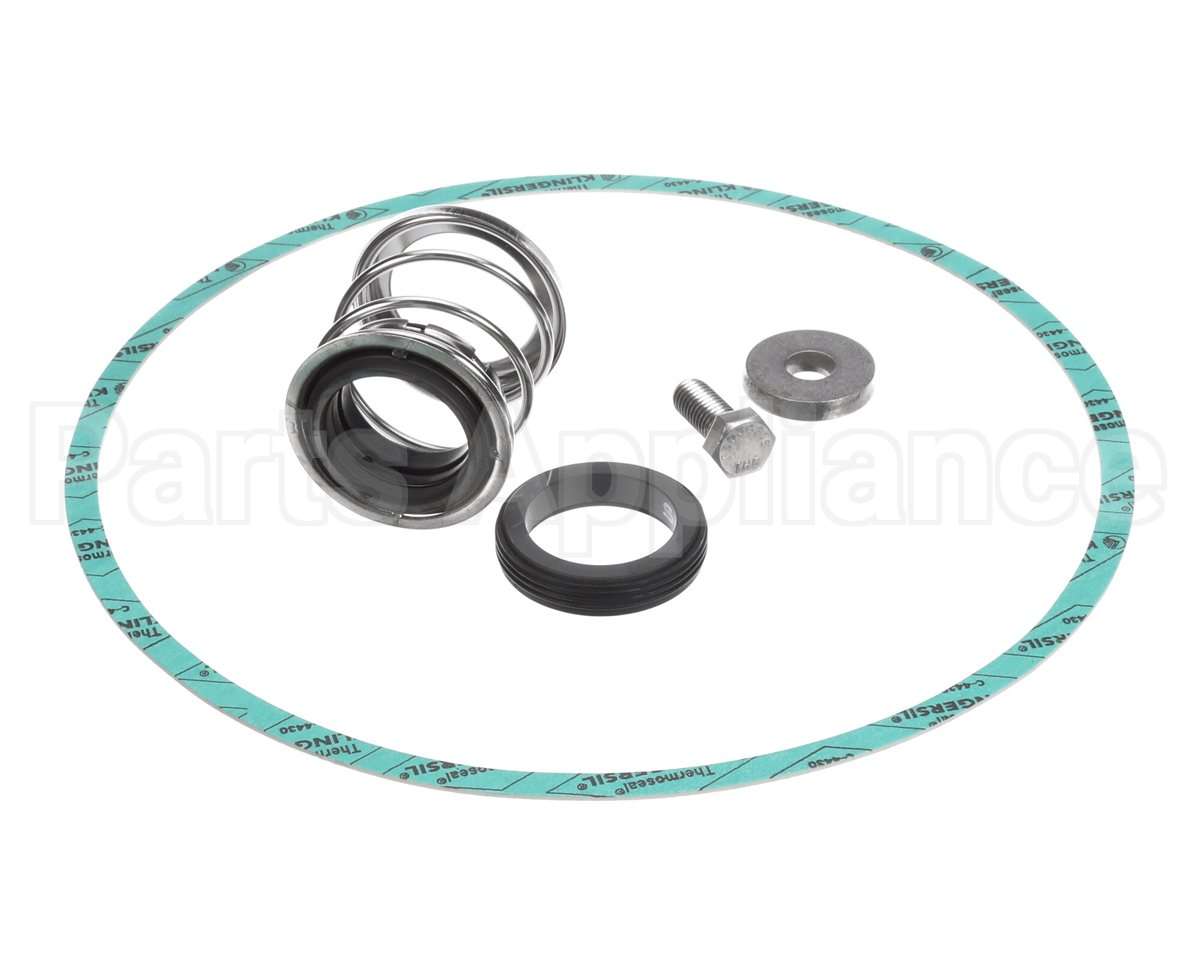 8975000-98404K Armstrong Fluid Technology Mech Seal Kit W/ 11.5" Gasket