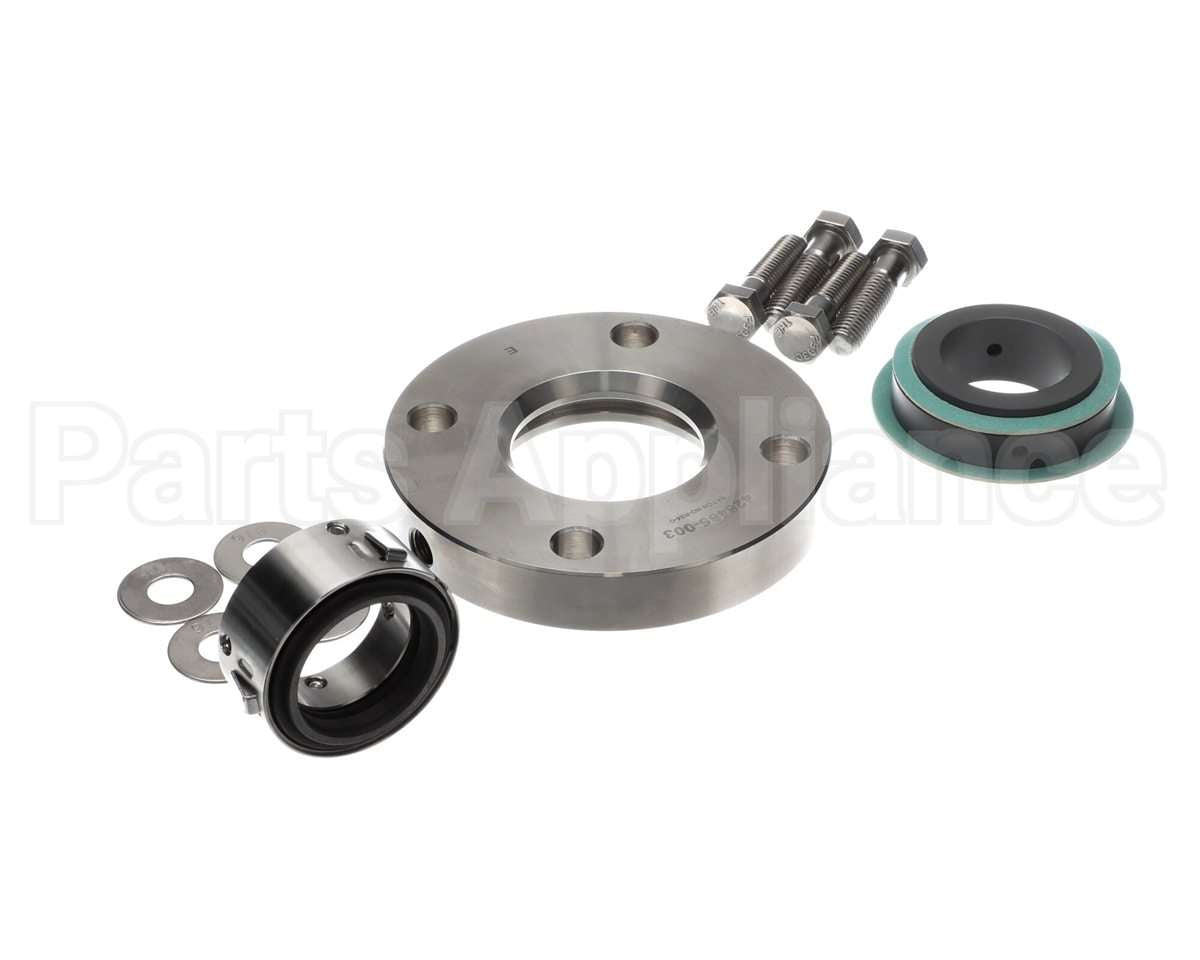 8975002-334K Armstrong Fluid Technology Seal Kit 1.625 Ab2 C-Ssc W/Cvr