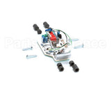 89752 Robot Coupe Cmp 120V Circ Board