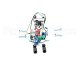 89752 Robot Coupe Cmp 120V Circ Board