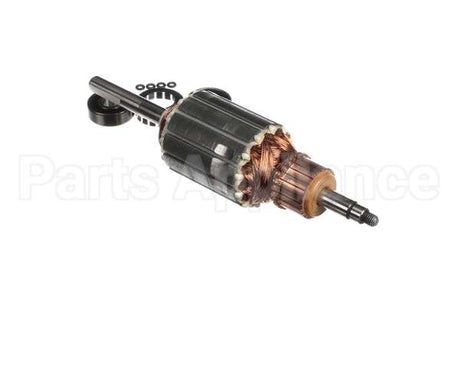 89760 Robot Coupe Cmp 120V Induced Circ