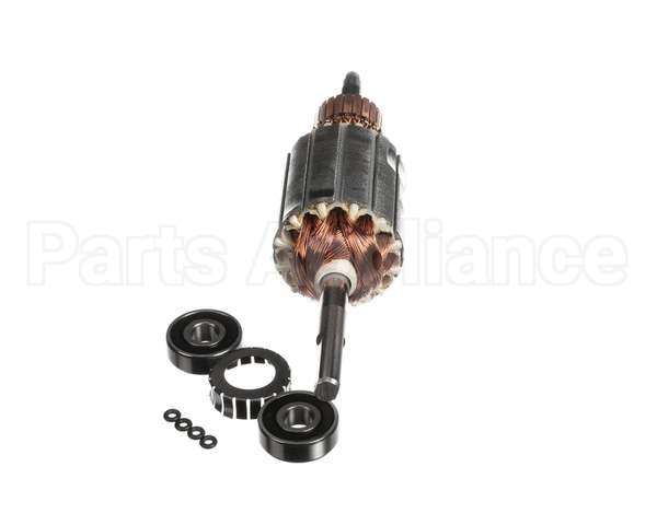 89760 Robot Coupe Cmp 120V Induced Circ